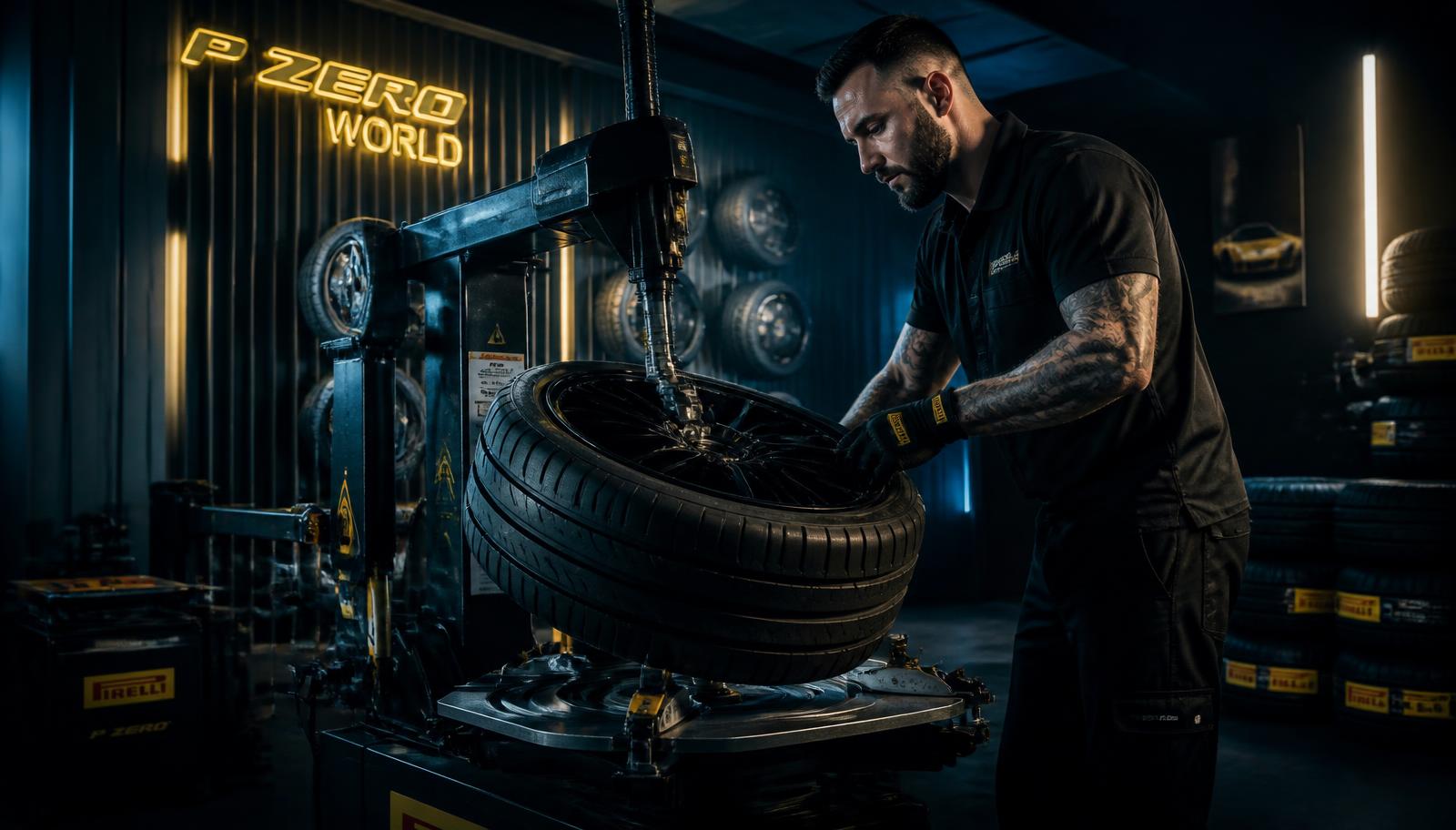 MyCar Pro car service in Tallinn