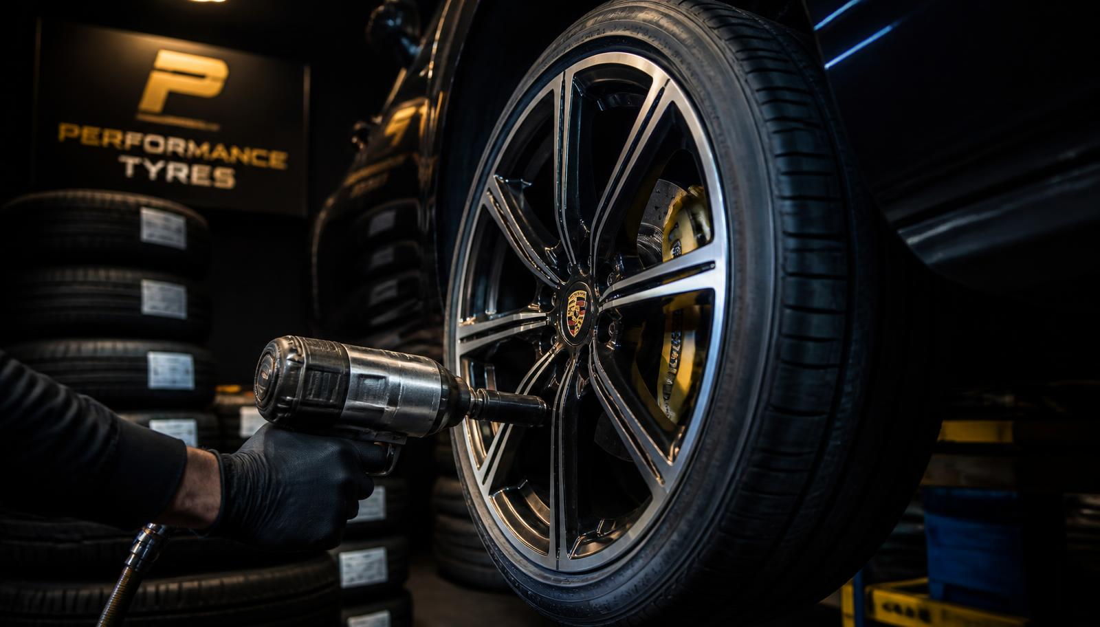 MyCar Pro car service in Tallinn